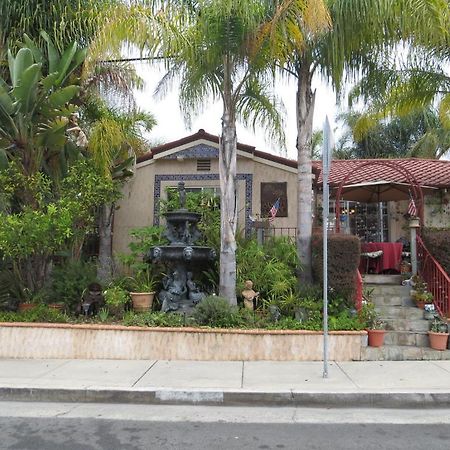 Always Inn San Clemente Bed & Breakfast By Elevate Rooms Екстериор снимка