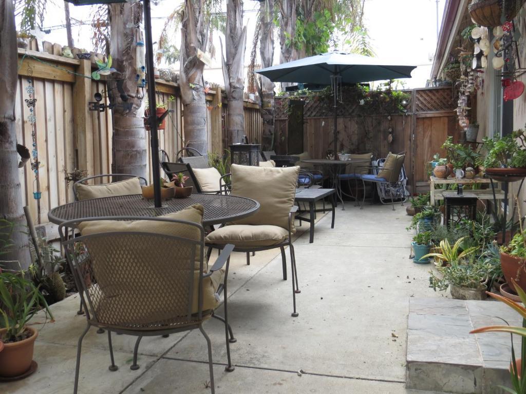 Always Inn San Clemente Bed & Breakfast By Elevate Rooms Екстериор снимка