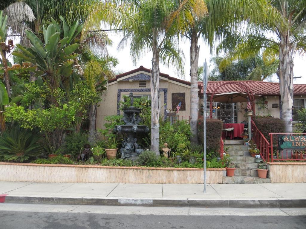 Always Inn San Clemente Bed & Breakfast By Elevate Rooms Екстериор снимка