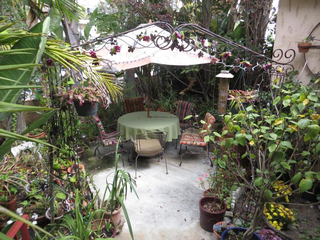 Always Inn San Clemente Bed & Breakfast By Elevate Rooms Екстериор снимка