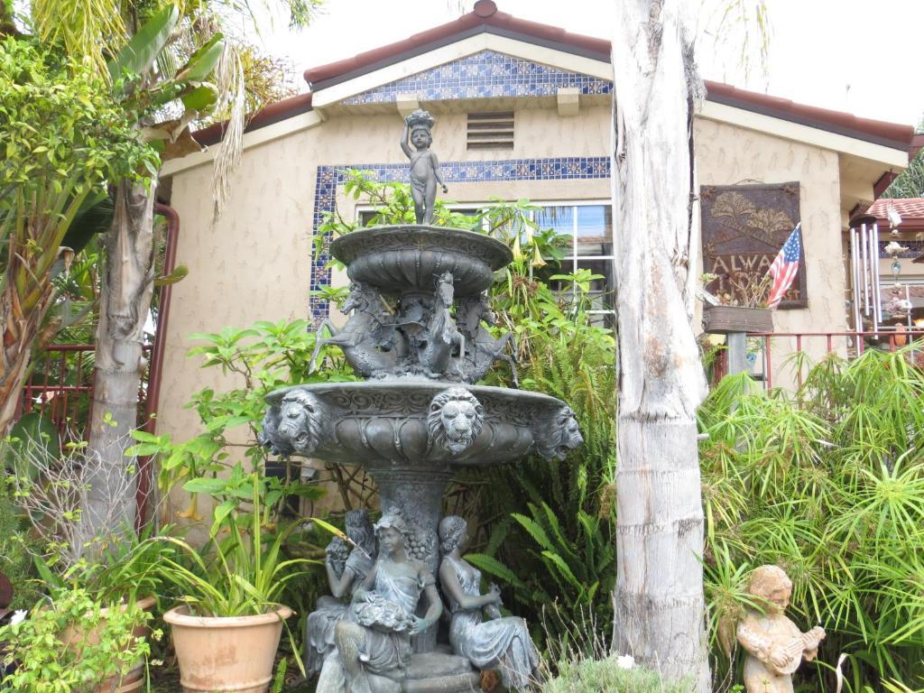 Always Inn San Clemente Bed & Breakfast By Elevate Rooms Екстериор снимка