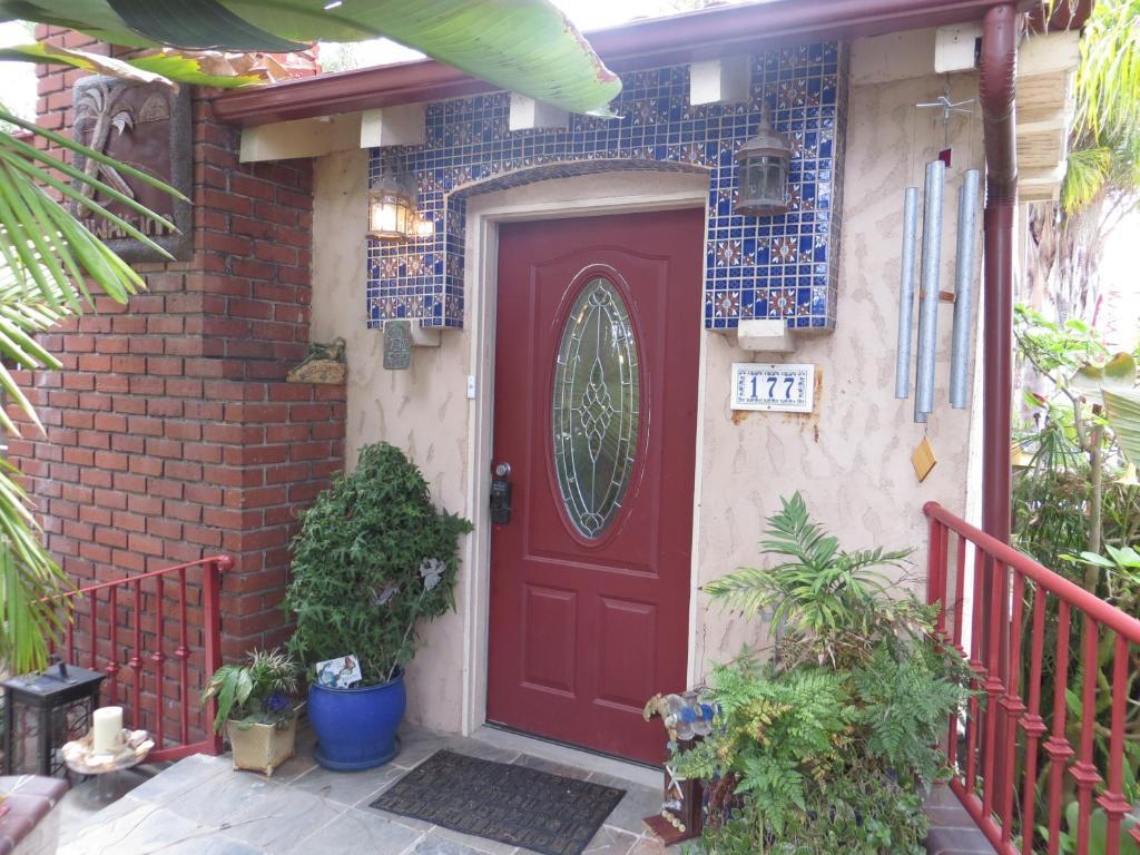 Always Inn San Clemente Bed & Breakfast By Elevate Rooms Екстериор снимка