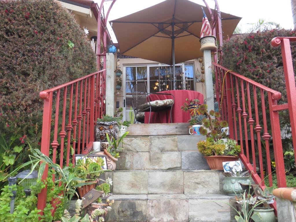 Always Inn San Clemente Bed & Breakfast By Elevate Rooms Екстериор снимка