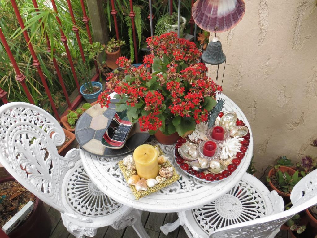 Always Inn San Clemente Bed & Breakfast By Elevate Rooms Екстериор снимка