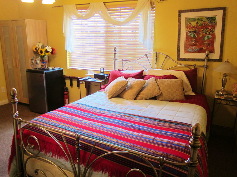 Always Inn San Clemente Bed & Breakfast By Elevate Rooms Екстериор снимка