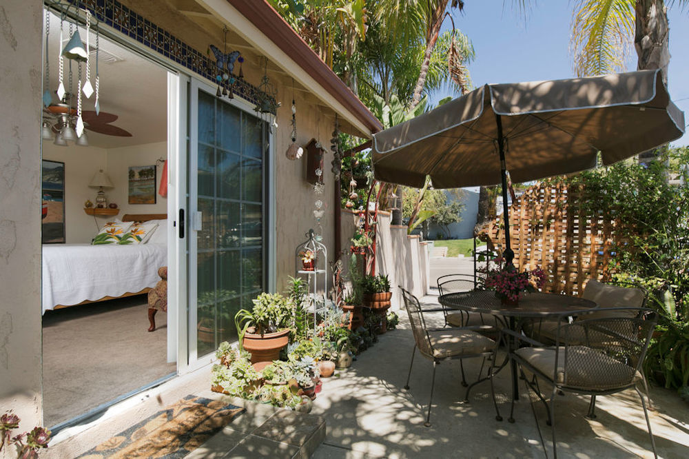 Always Inn San Clemente Bed & Breakfast By Elevate Rooms Екстериор снимка