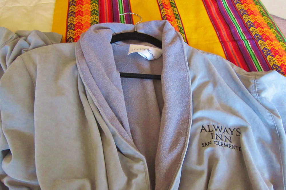 Always Inn San Clemente Bed & Breakfast By Elevate Rooms Екстериор снимка