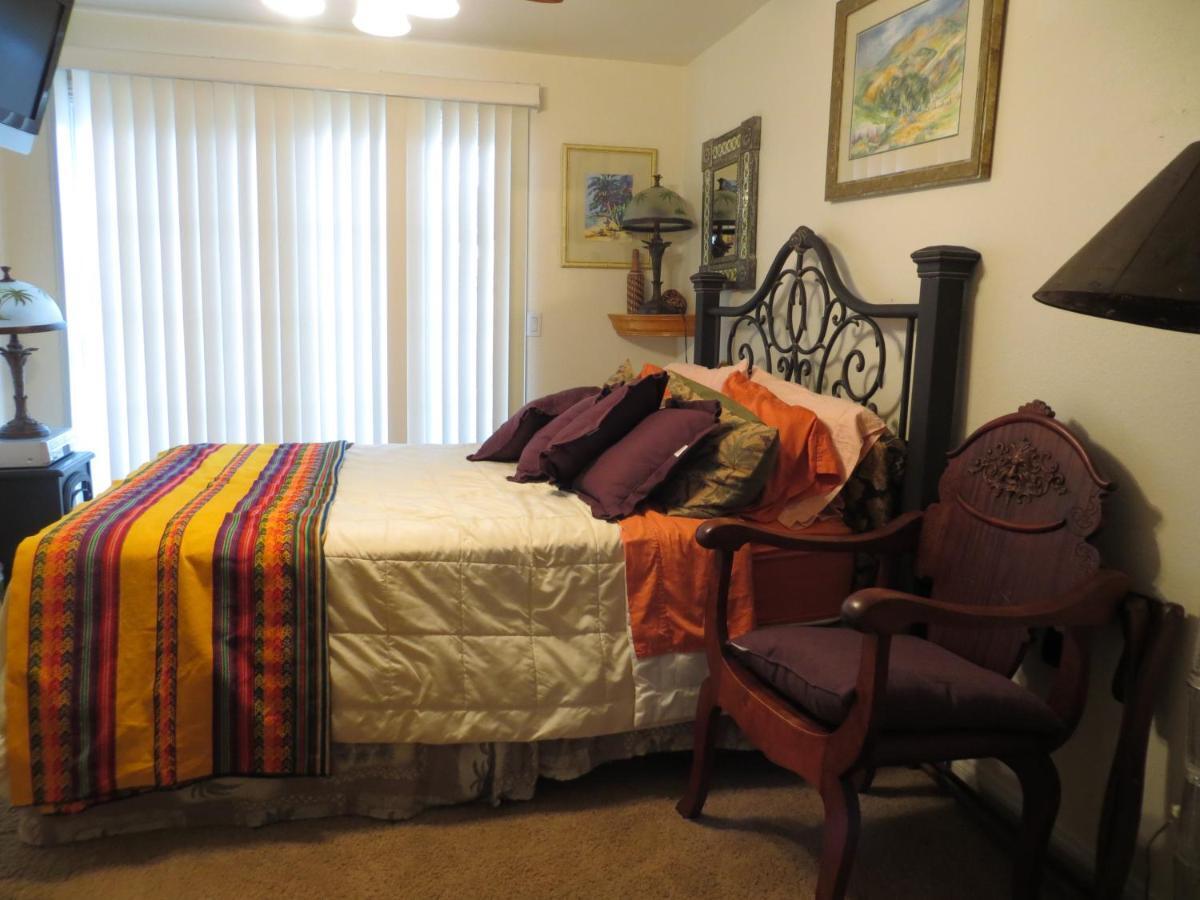 Always Inn San Clemente Bed & Breakfast By Elevate Rooms Стая снимка