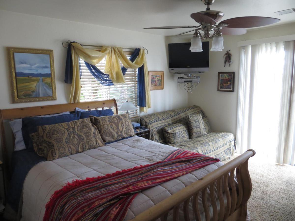 Always Inn San Clemente Bed & Breakfast By Elevate Rooms Стая снимка